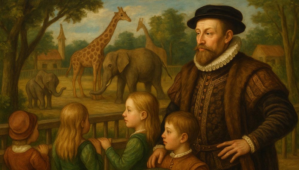 Pro rodiny s malými dětmi